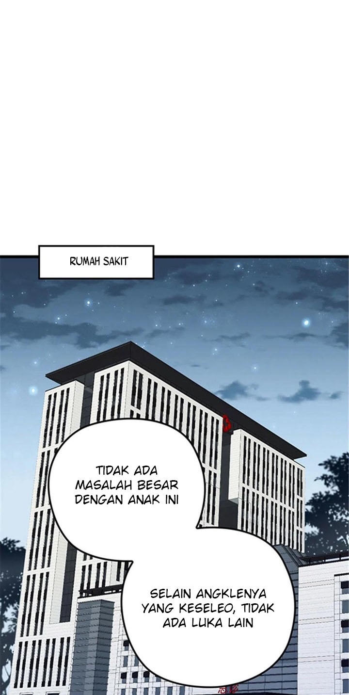 Pregnant Wife, One Plus One Chapter 83 Gambar 8