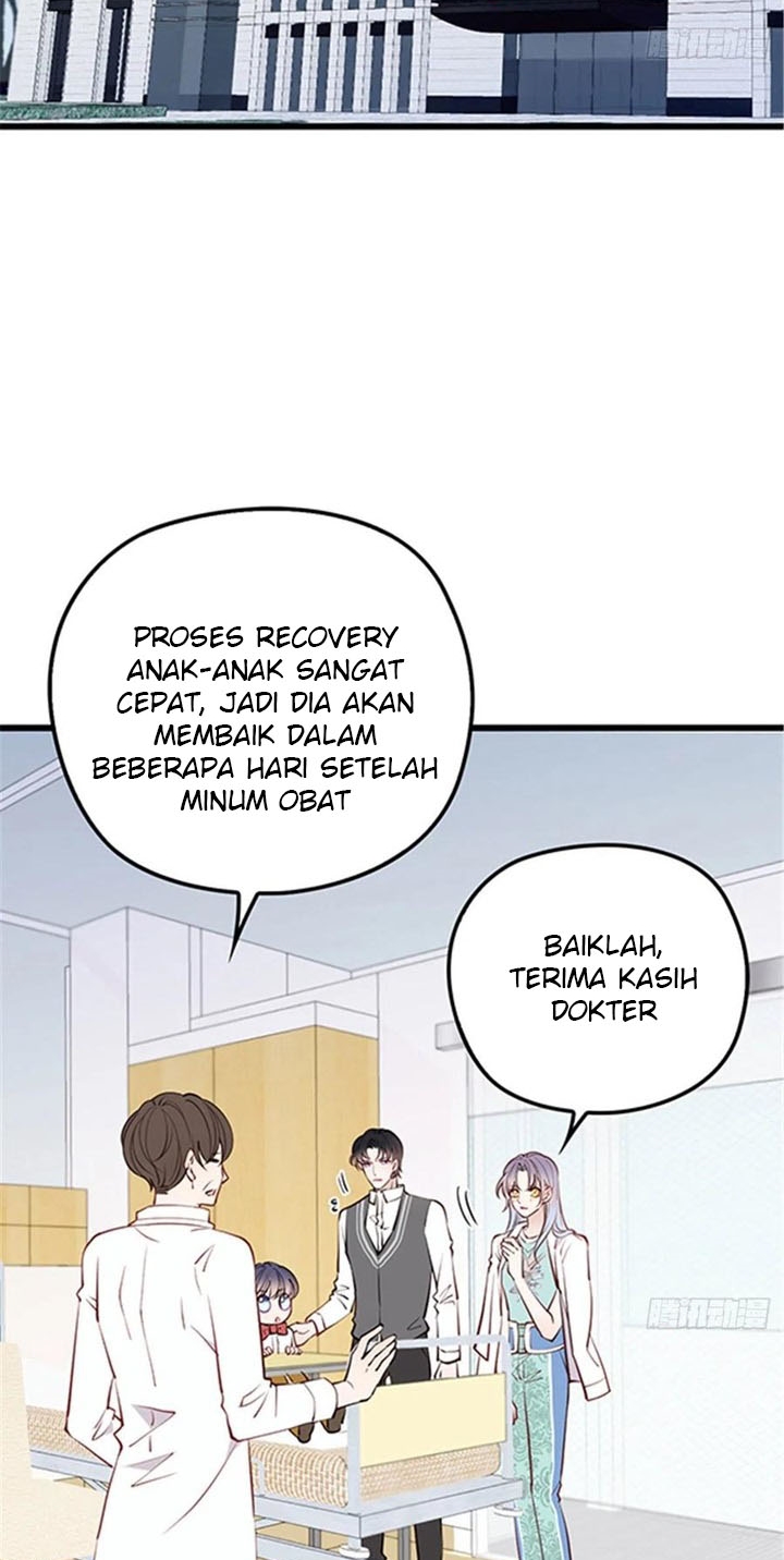 Pregnant Wife, One Plus One Chapter 83 Gambar 9
