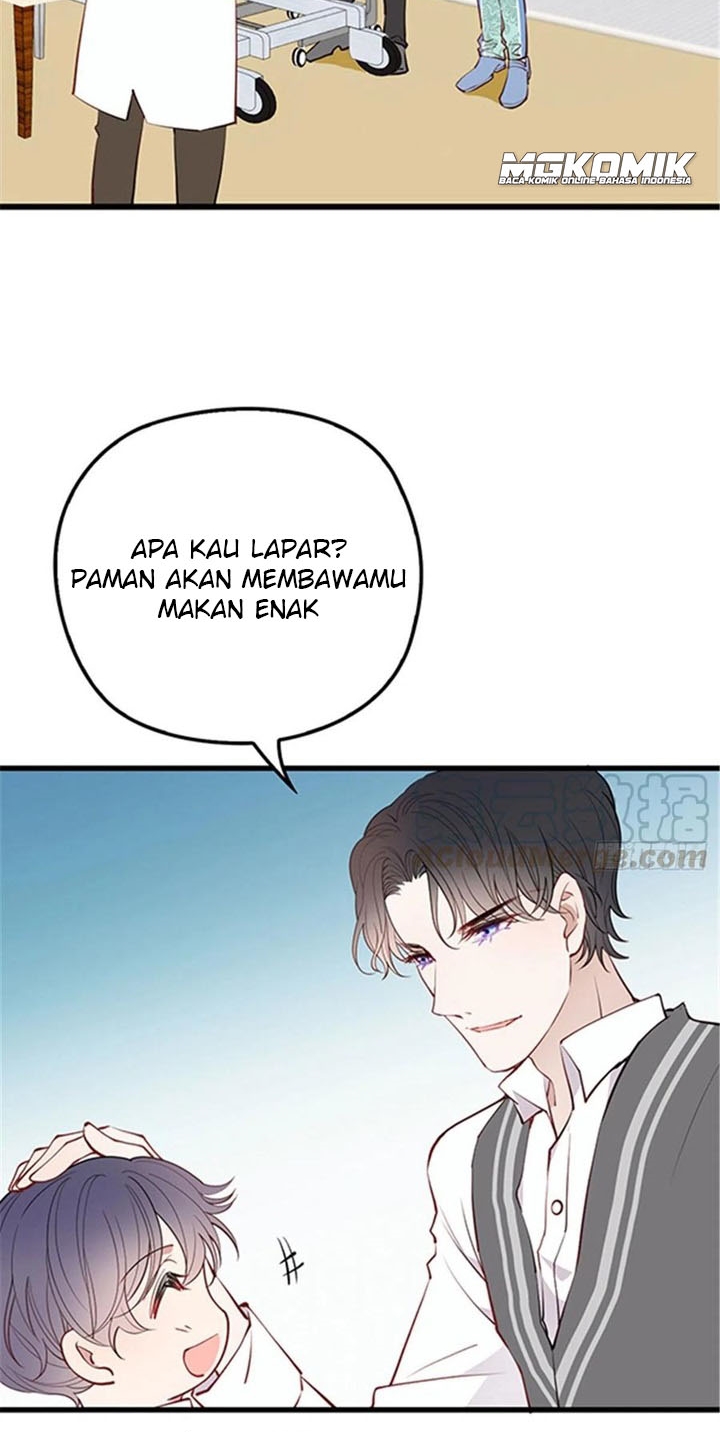 Pregnant Wife, One Plus One Chapter 83 Gambar 10