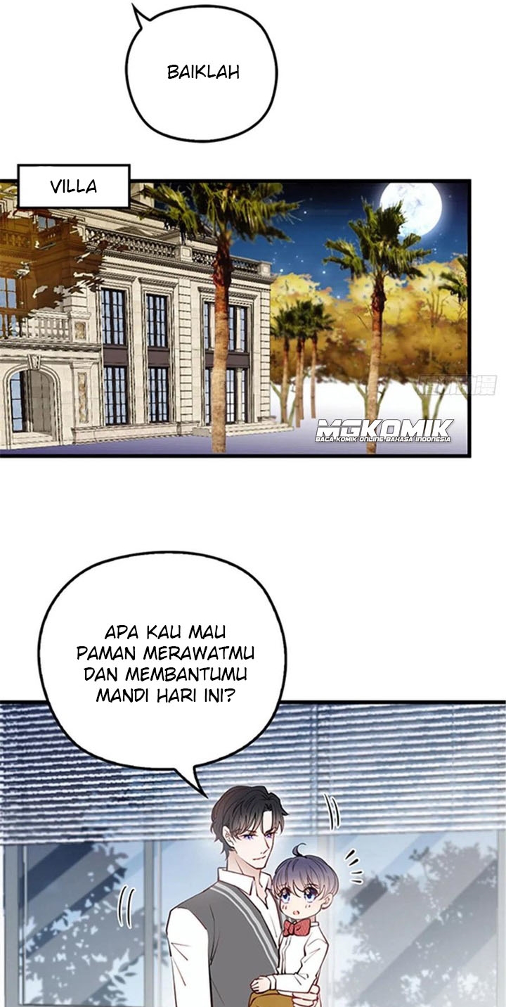 Pregnant Wife, One Plus One Chapter 83 Gambar 11