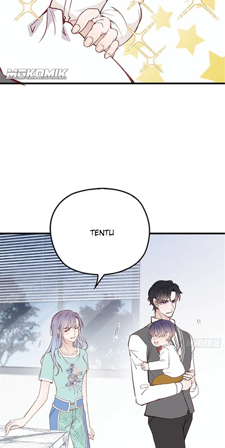 Pregnant Wife, One Plus One Chapter 83 Gambar 13