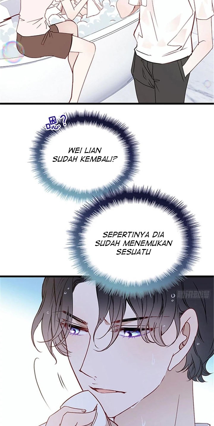 Pregnant Wife, One Plus One Chapter 83 Gambar 19