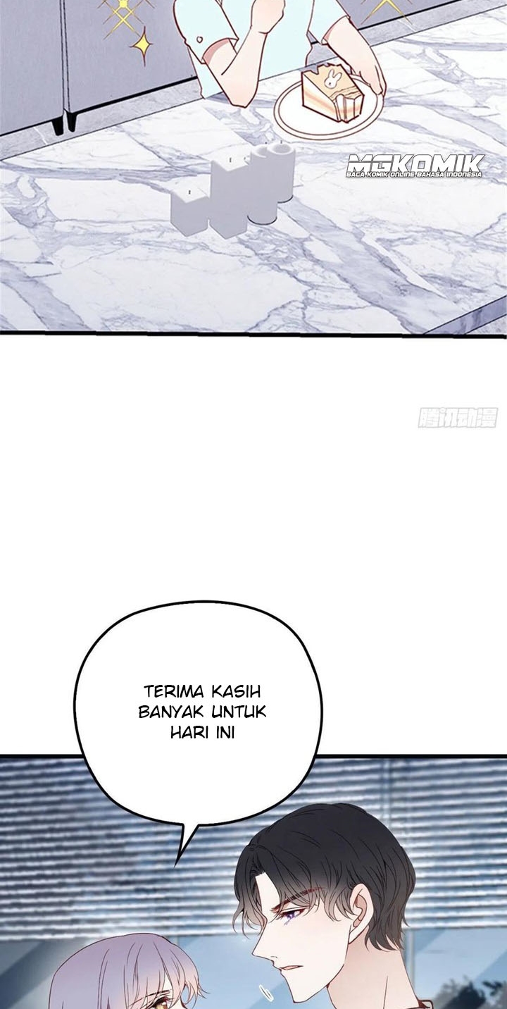 Pregnant Wife, One Plus One Chapter 83 Gambar 21