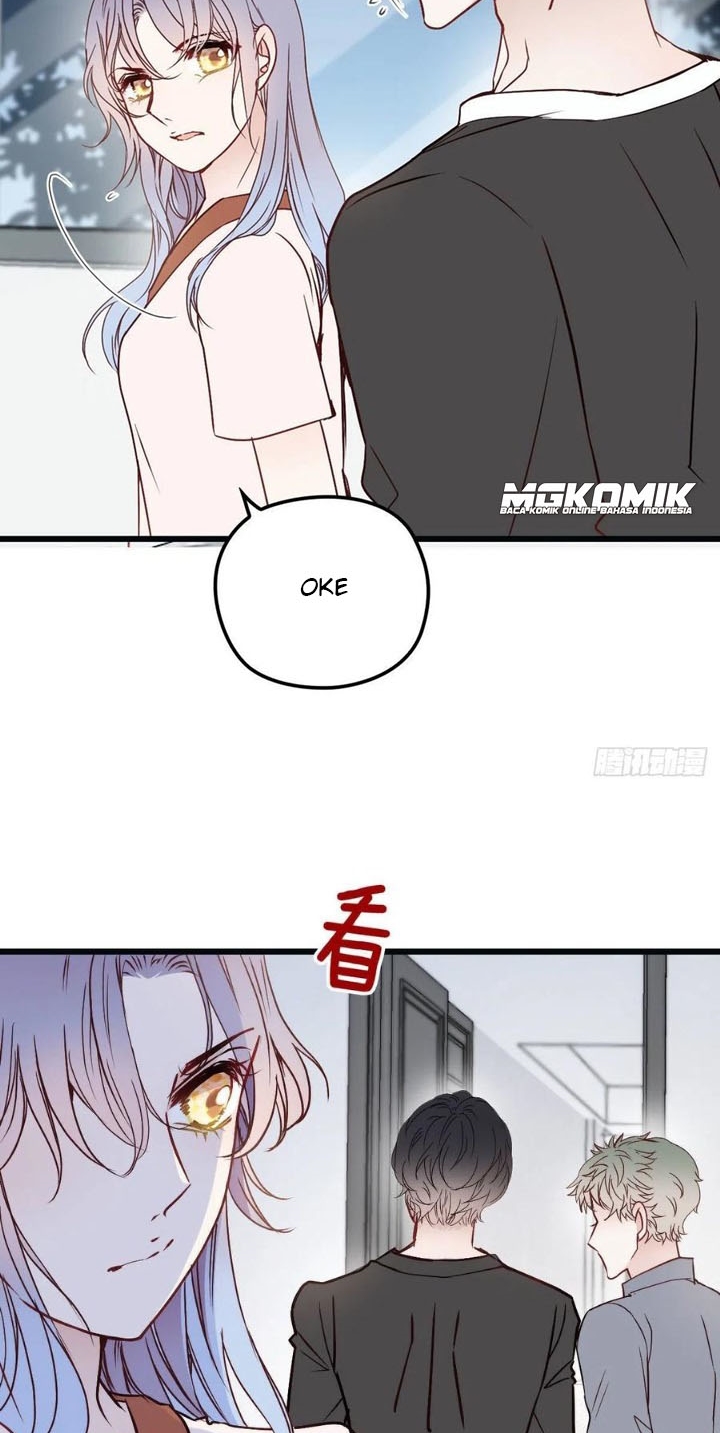 Pregnant Wife, One Plus One Chapter 83 Gambar 24