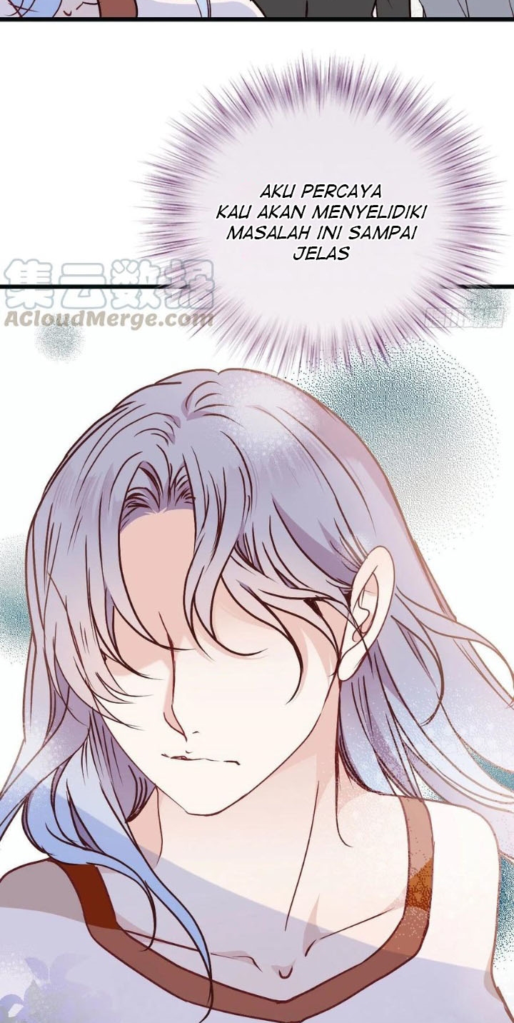 Pregnant Wife, One Plus One Chapter 83 Gambar 25