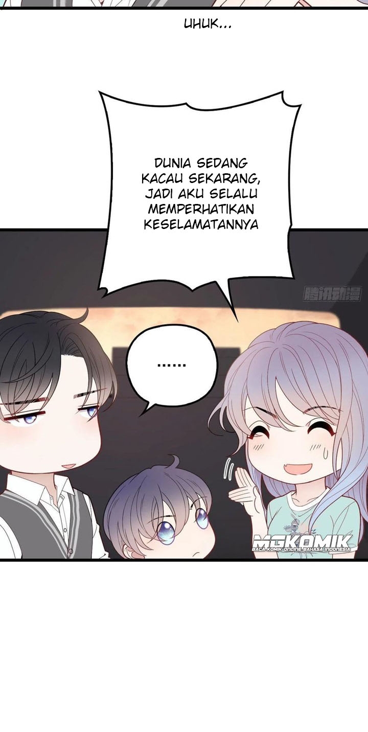Pregnant Wife, One Plus One Chapter 83 Gambar 3