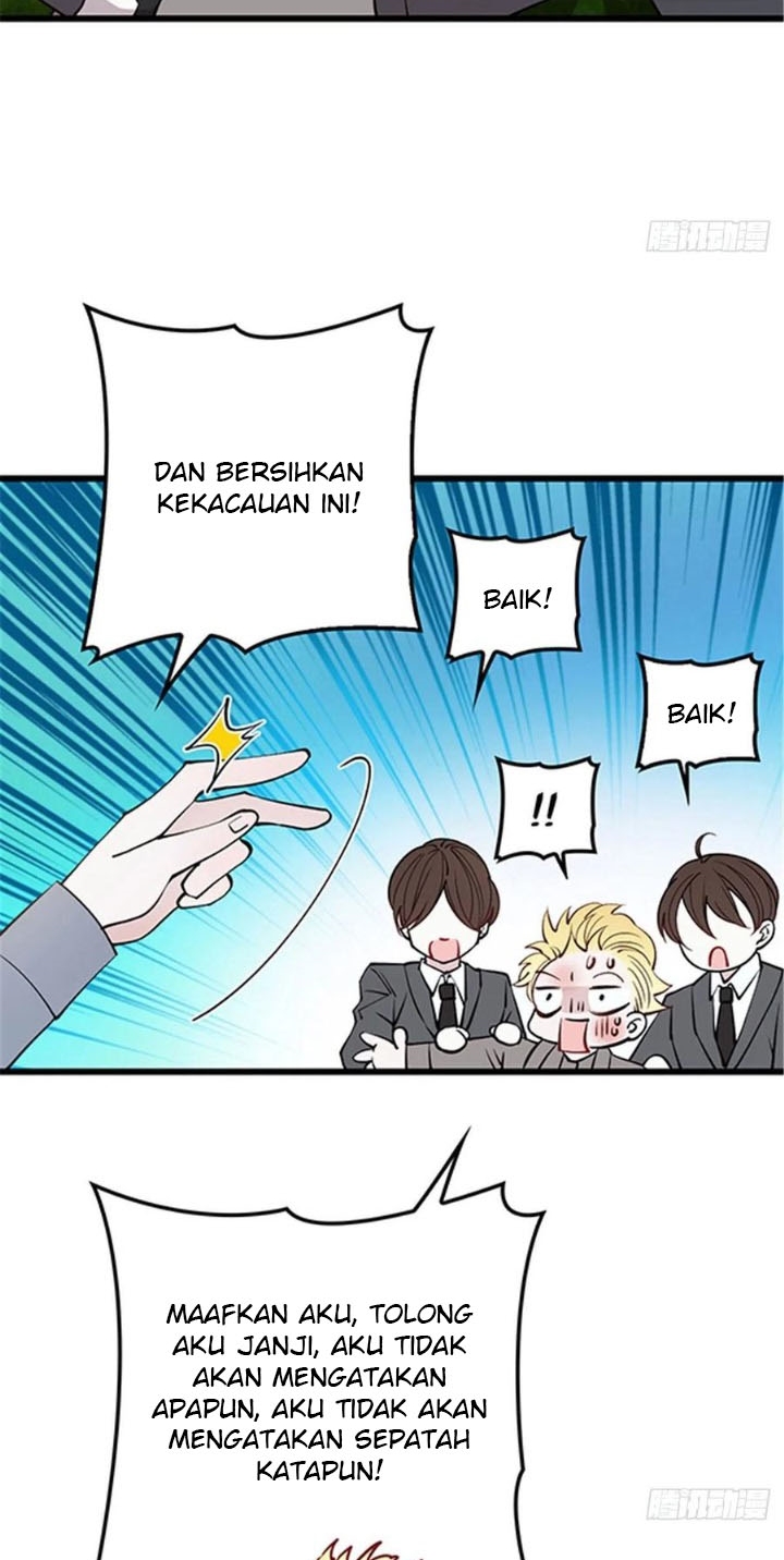 Pregnant Wife, One Plus One Chapter 83 Gambar 39