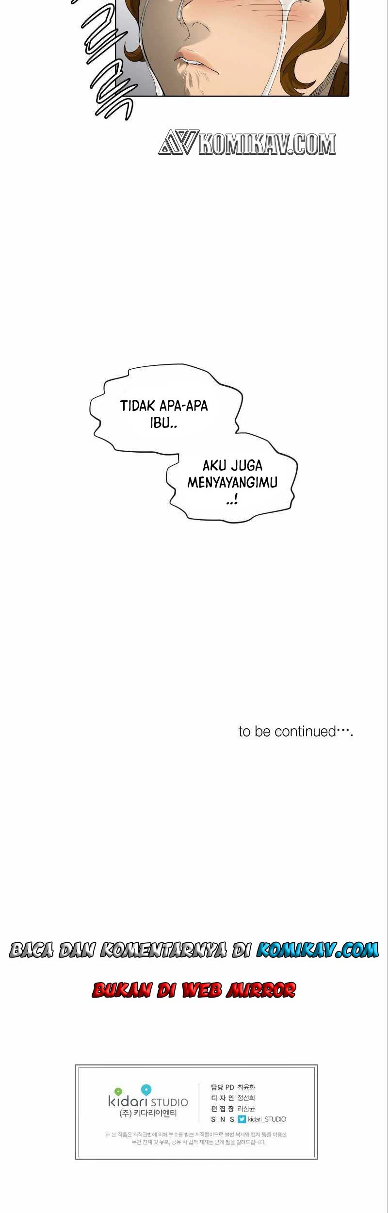 Second life of a Gangster Chapter 35 Gambar 28