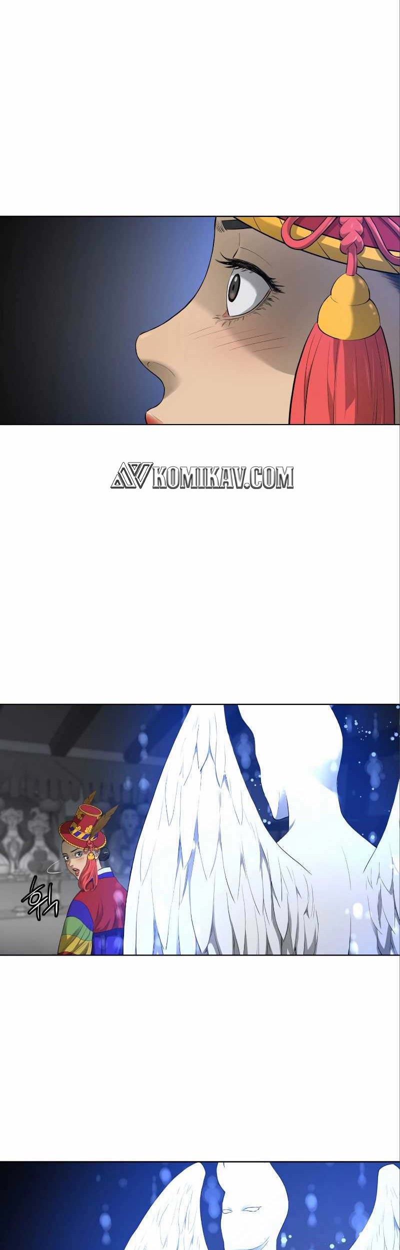 Second life of a Gangster Chapter 35 Gambar 7