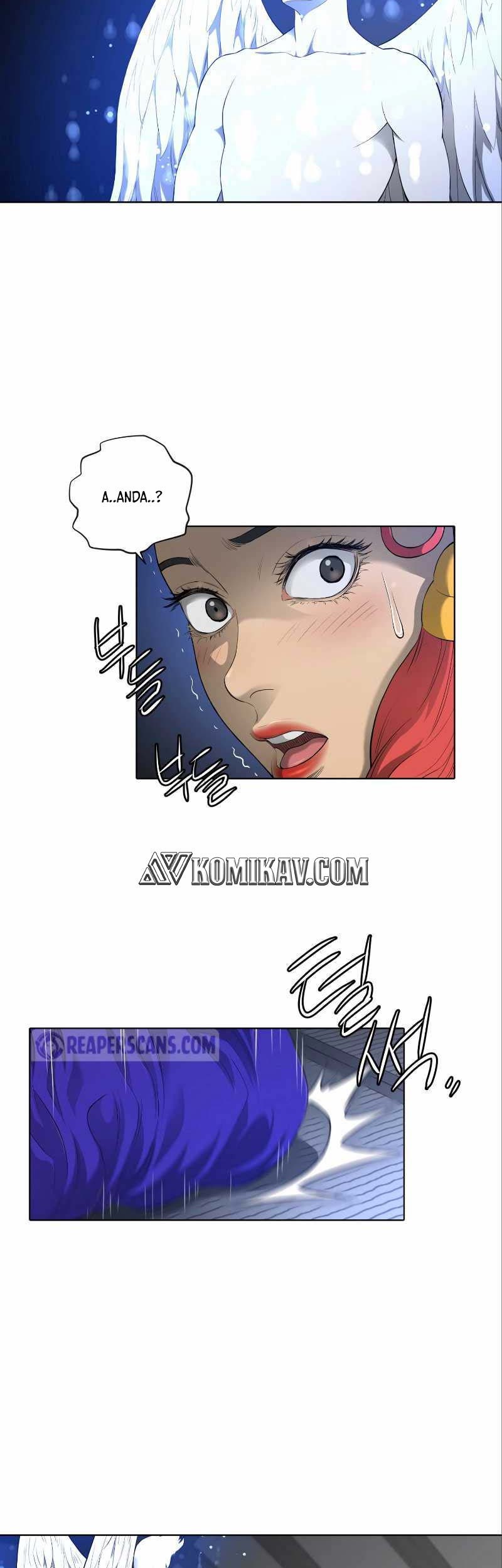 Second life of a Gangster Chapter 35 Gambar 8