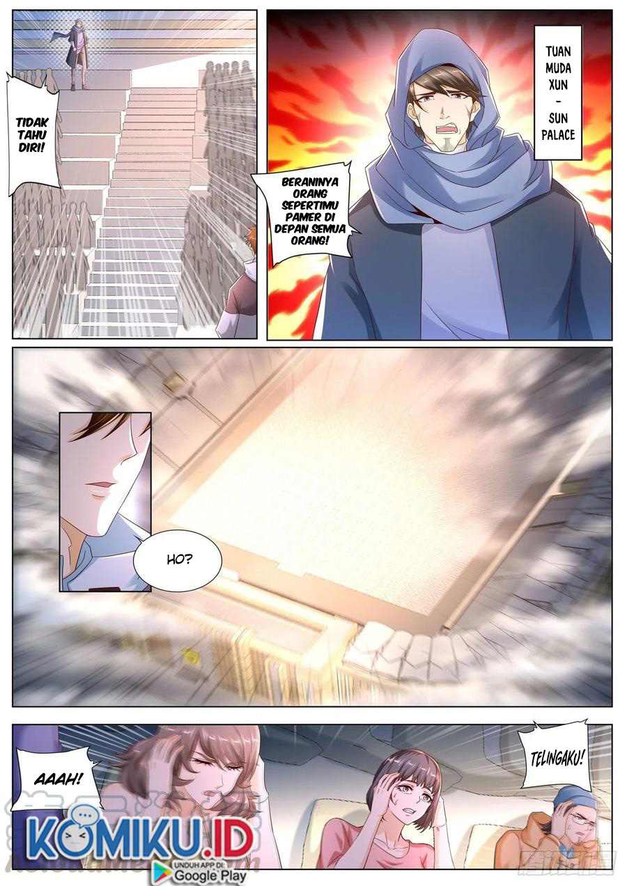 Rebirth Of The Urban Immortal Cultivator Chapter 571 Gambar 9