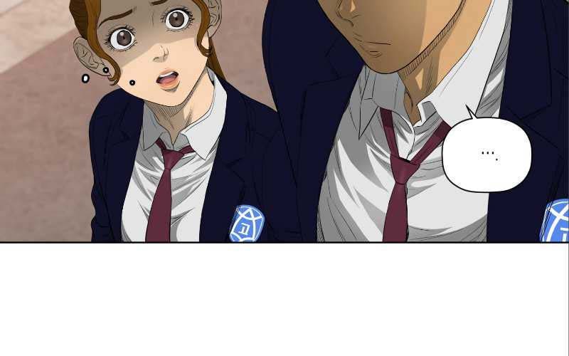 Second life of a Gangster Chapter 36 Gambar 15