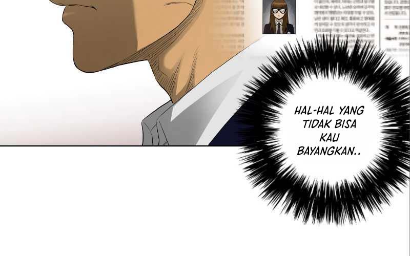 Second life of a Gangster Chapter 36 Gambar 24