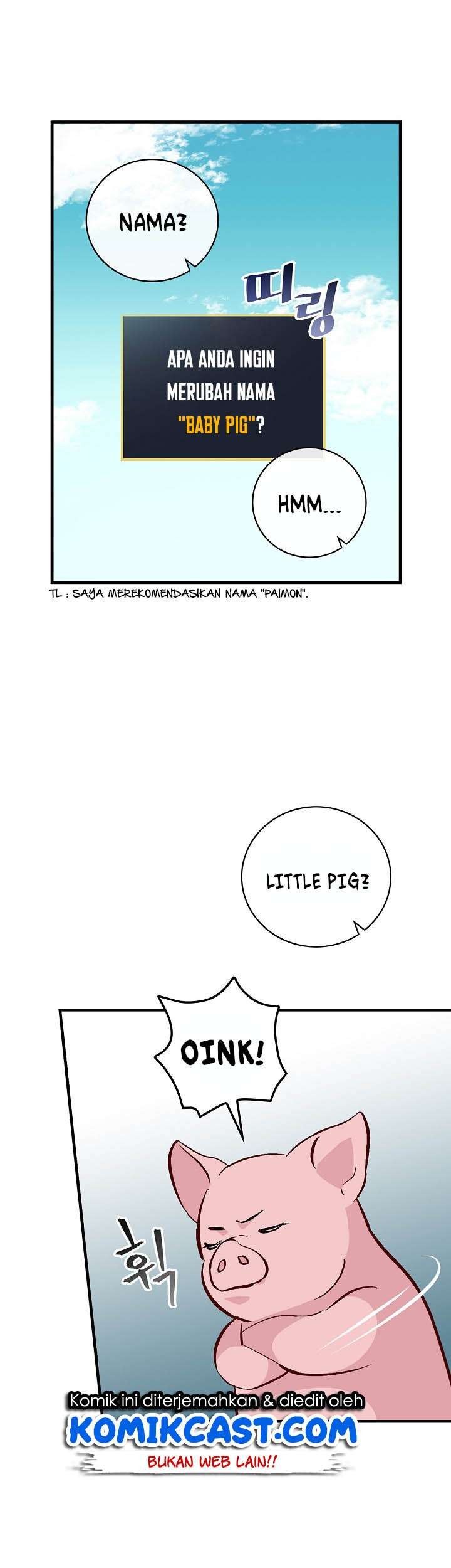 Leveling Up, By Only Eating! Chapter 56 Gambar 6