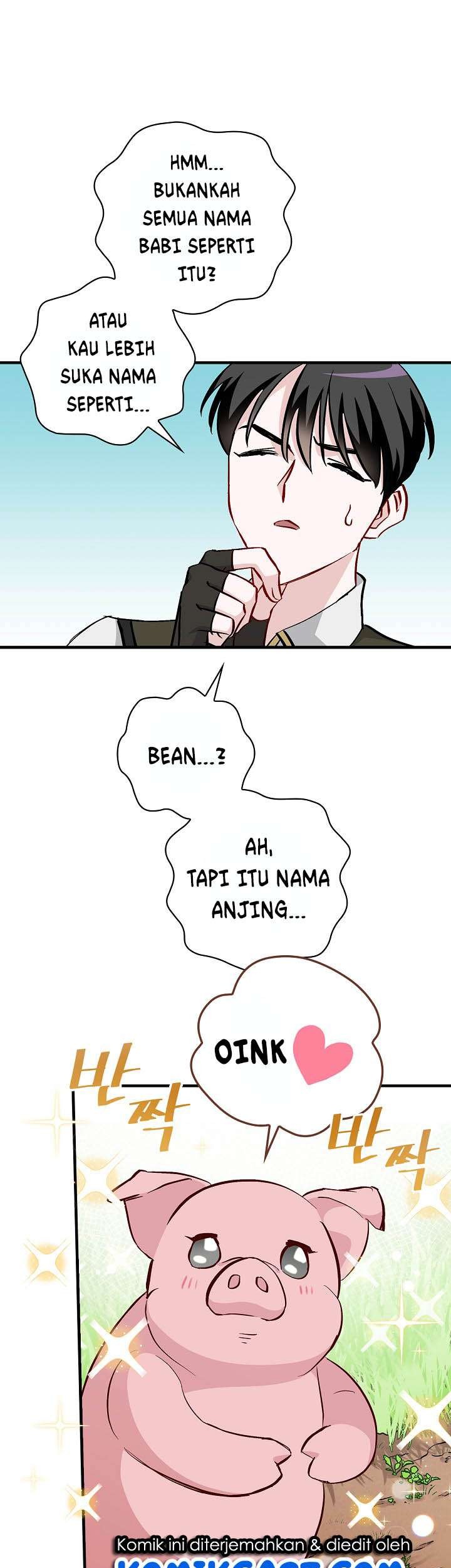 Leveling Up, By Only Eating! Chapter 56 Gambar 8