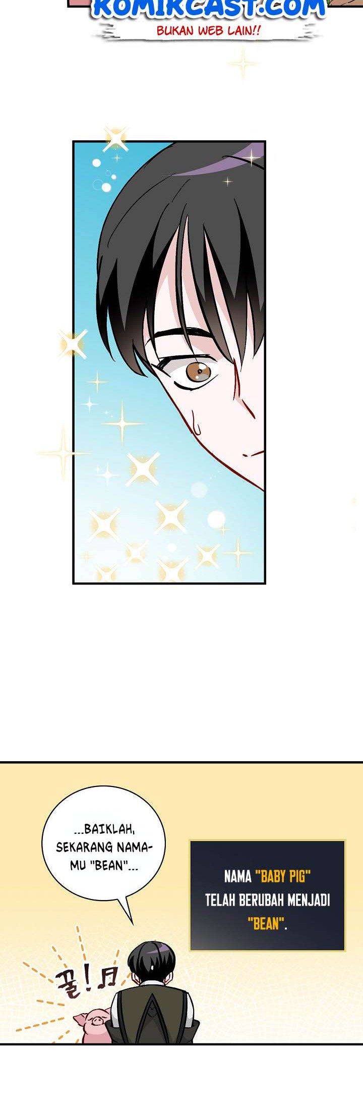 Leveling Up, By Only Eating! Chapter 56 Gambar 9