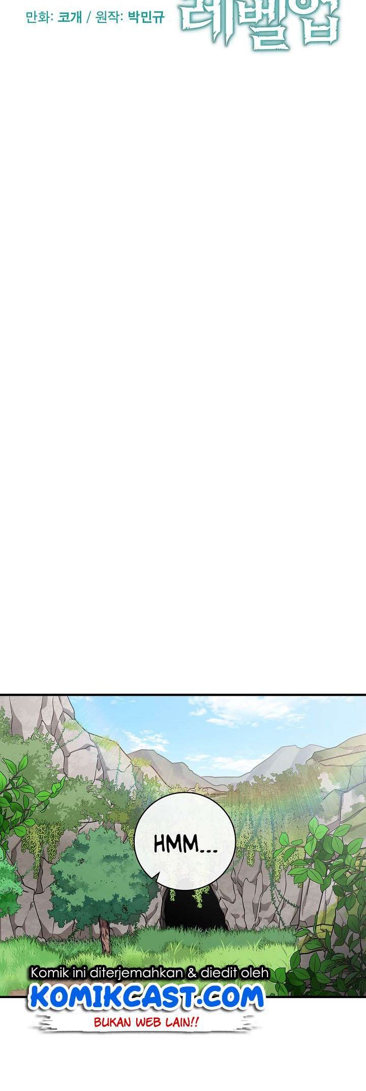 Leveling Up, By Only Eating! Chapter 56 Gambar 11