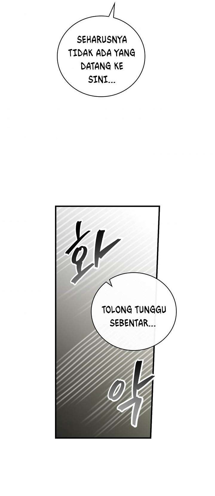 Leveling Up, By Only Eating! Chapter 56 Gambar 41