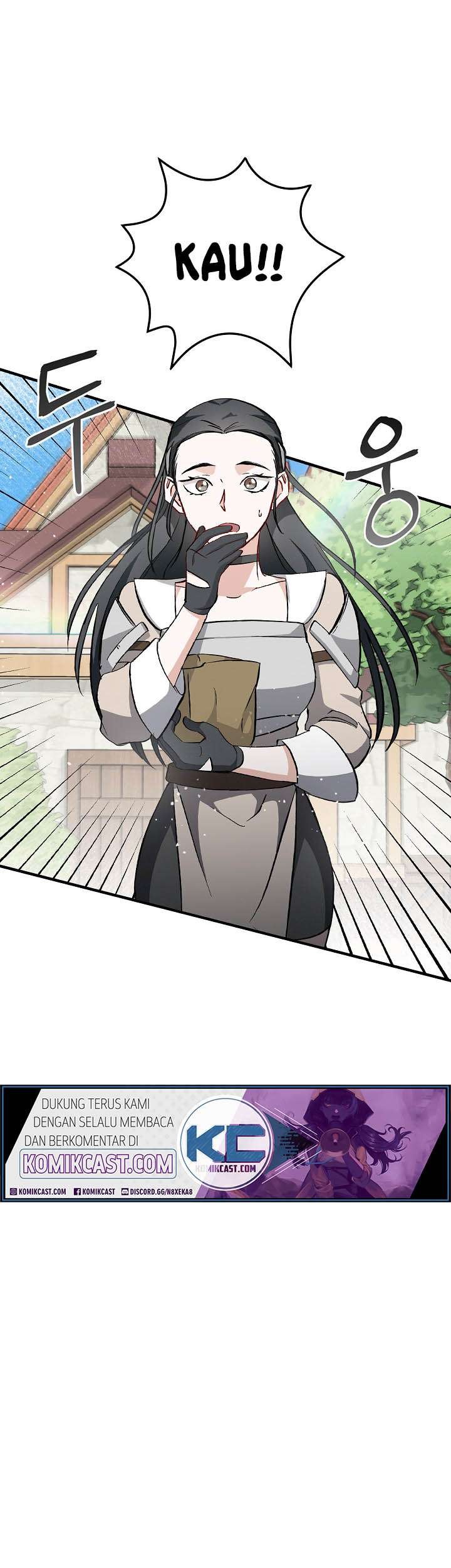 Leveling Up, By Only Eating! Chapter 56 Gambar 47