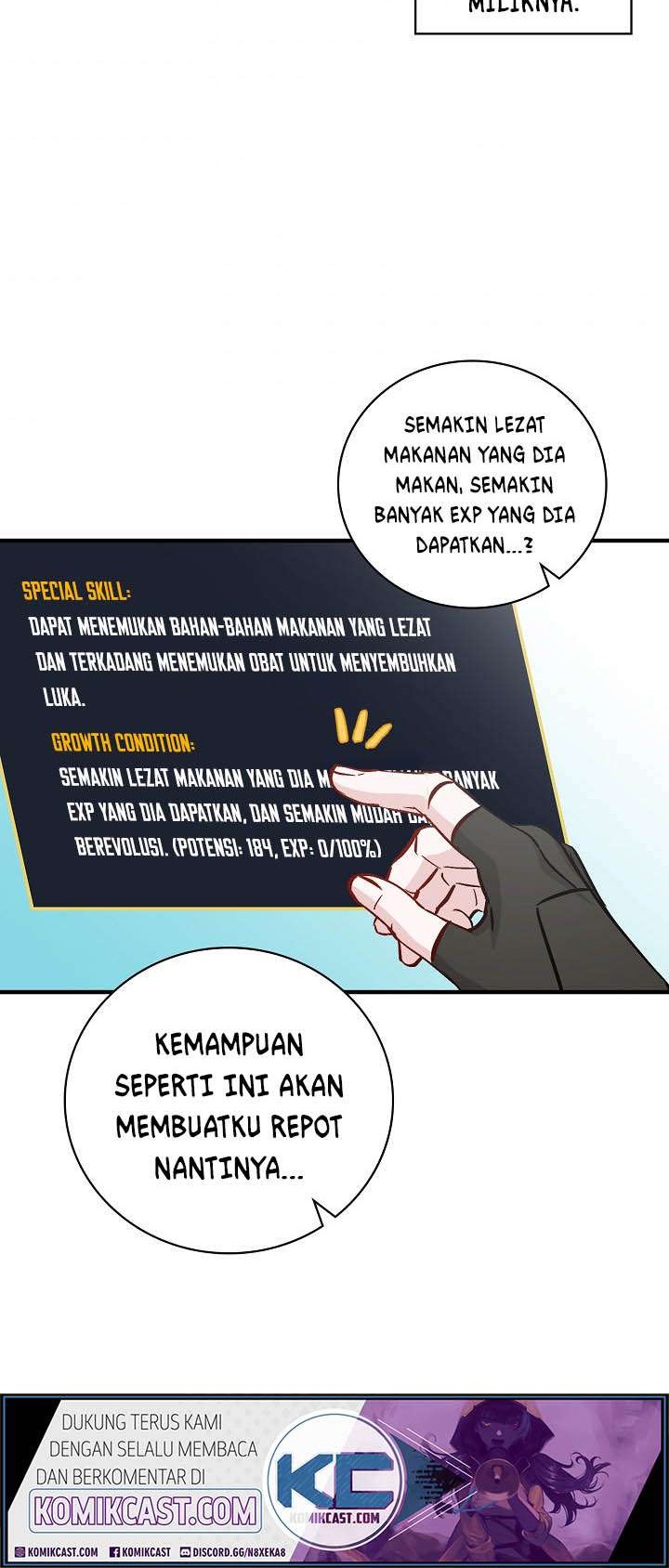 Leveling Up, By Only Eating! Chapter 56 Gambar 3