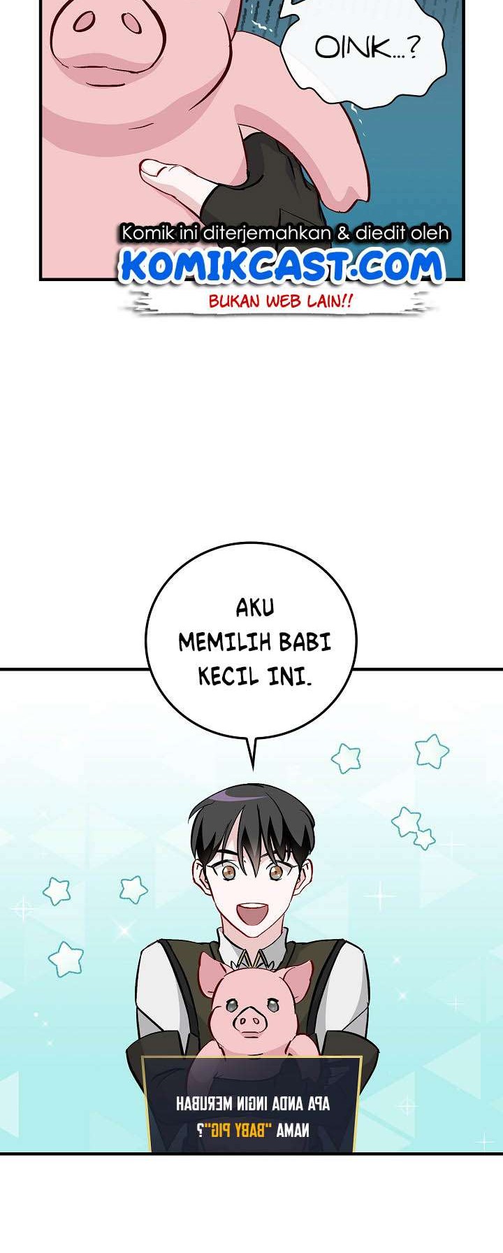 Leveling Up, By Only Eating! Chapter 56 Gambar 5