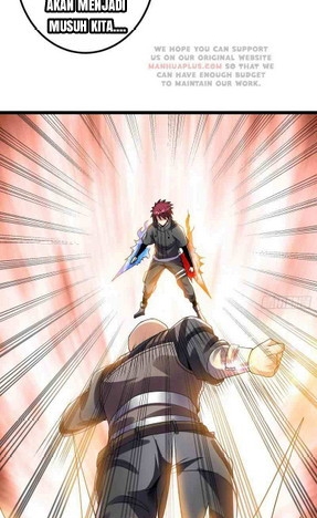 Dushi Xian Wang Chapter 136 Gambar 41