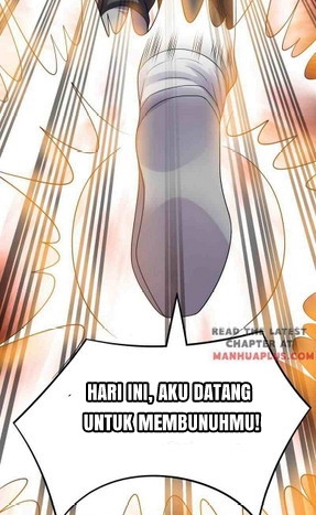 Dushi Xian Wang Chapter 136 Gambar 42