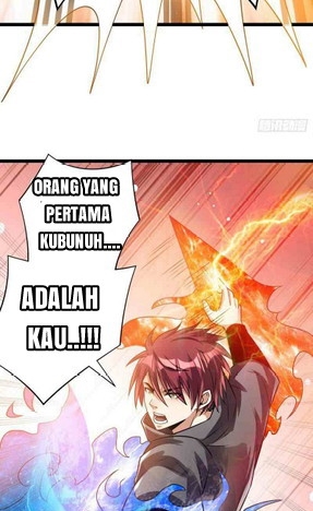 Dushi Xian Wang Chapter 136 Gambar 43