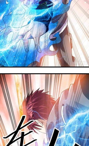 Dushi Xian Wang Chapter 136 Gambar 44