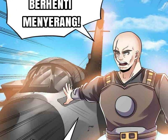 Dushi Xian Wang Chapter 136 Gambar 5