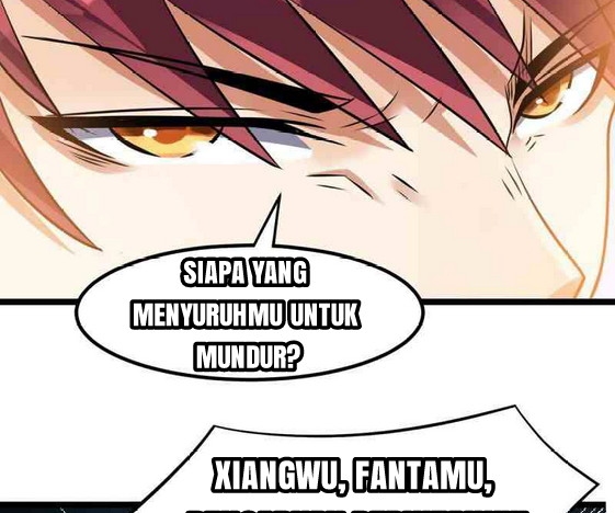 Dushi Xian Wang Chapter 136 Gambar 9