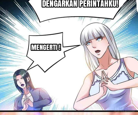 Dushi Xian Wang Chapter 136 Gambar 10