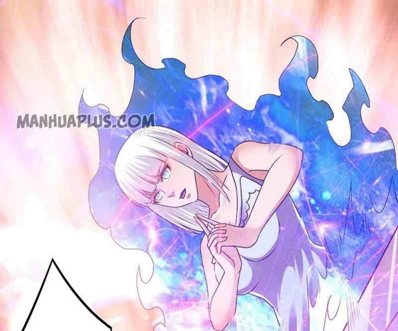 Dushi Xian Wang Chapter 136 Gambar 11