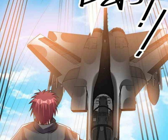 Dushi Xian Wang Chapter 136 Gambar 16