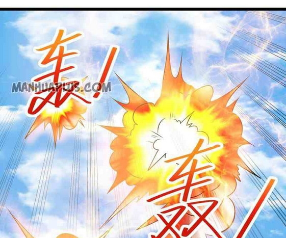 Manhua Dushi Xian Wang Chapter 136 gambar nomor 2