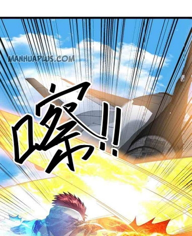 Dushi Xian Wang Chapter 136 Gambar 20