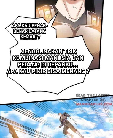 Dushi Xian Wang Chapter 136 Gambar 24