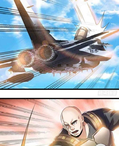 Dushi Xian Wang Chapter 136 Gambar 25