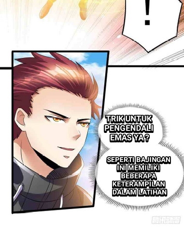 Dushi Xian Wang Chapter 136 Gambar 28