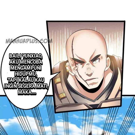 Dushi Xian Wang Chapter 136 Gambar 29