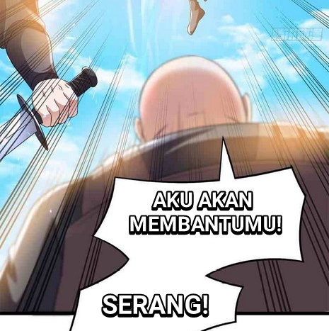 Dushi Xian Wang Chapter 136 Gambar 31