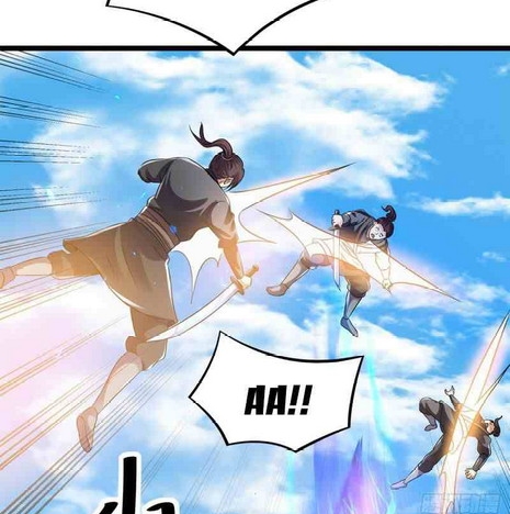 Dushi Xian Wang Chapter 136 Gambar 32