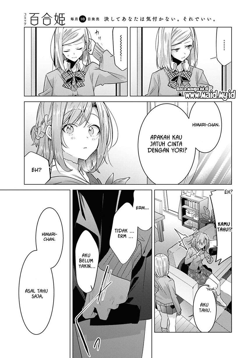 Sasayaku you ni koi wo utau Chapter 10 Gambar 30