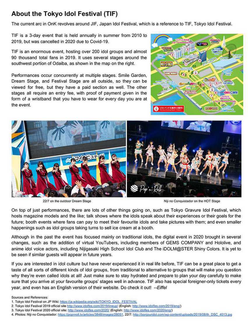 Oshi no Ko Chapter 37 Gambar 21