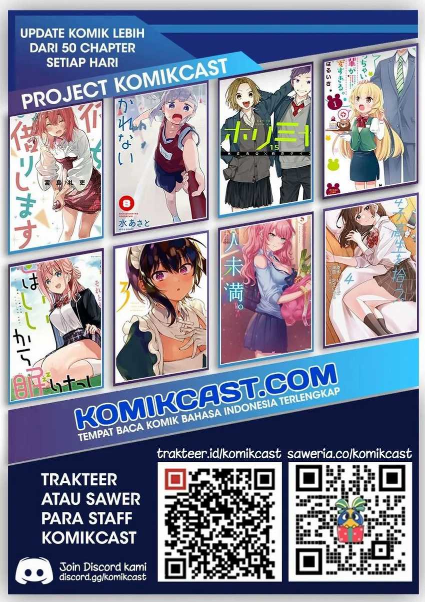 Oshi no Ko Chapter 36 Gambar 20