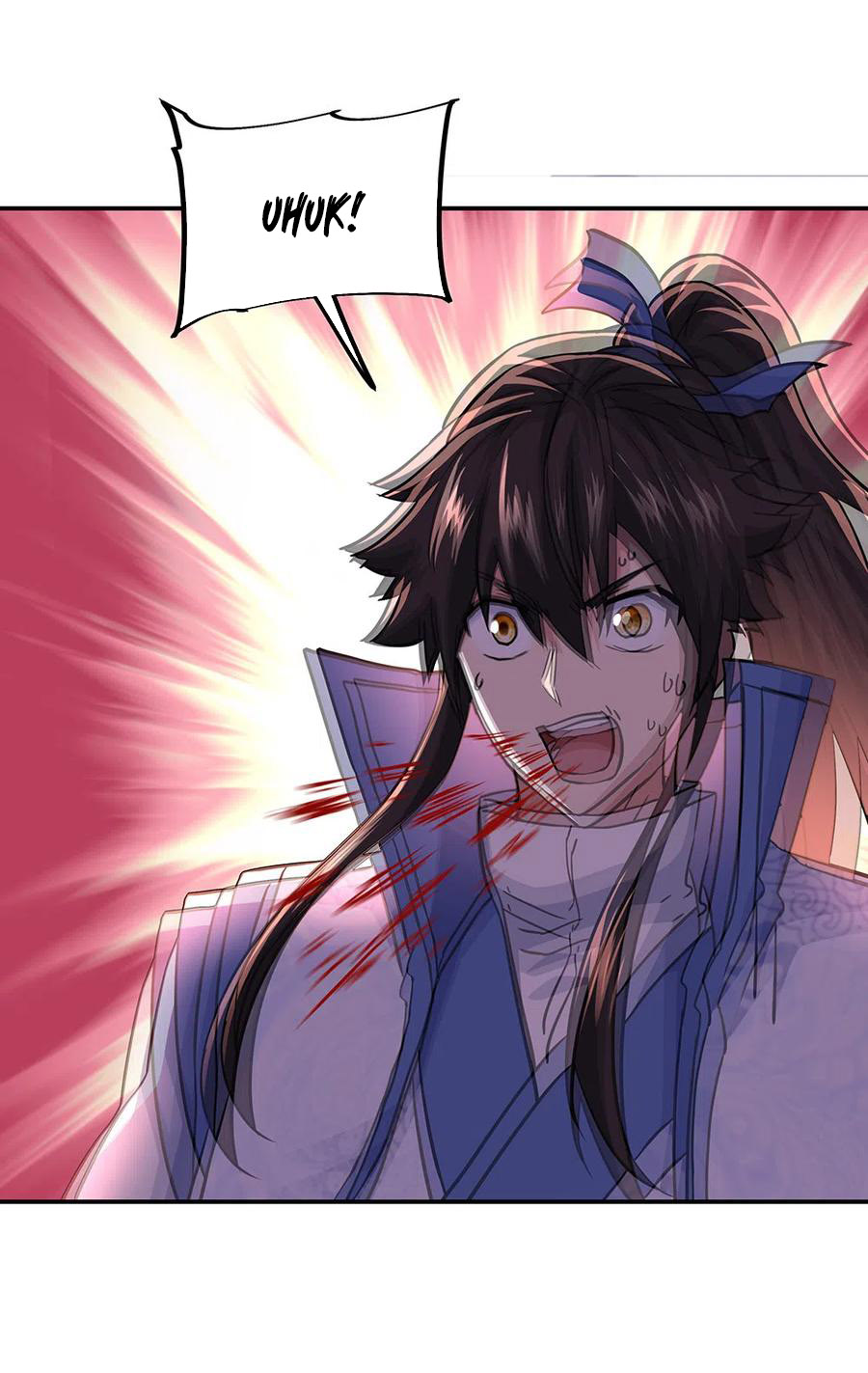 Peerless Soul Chapter 276 Gambar 11