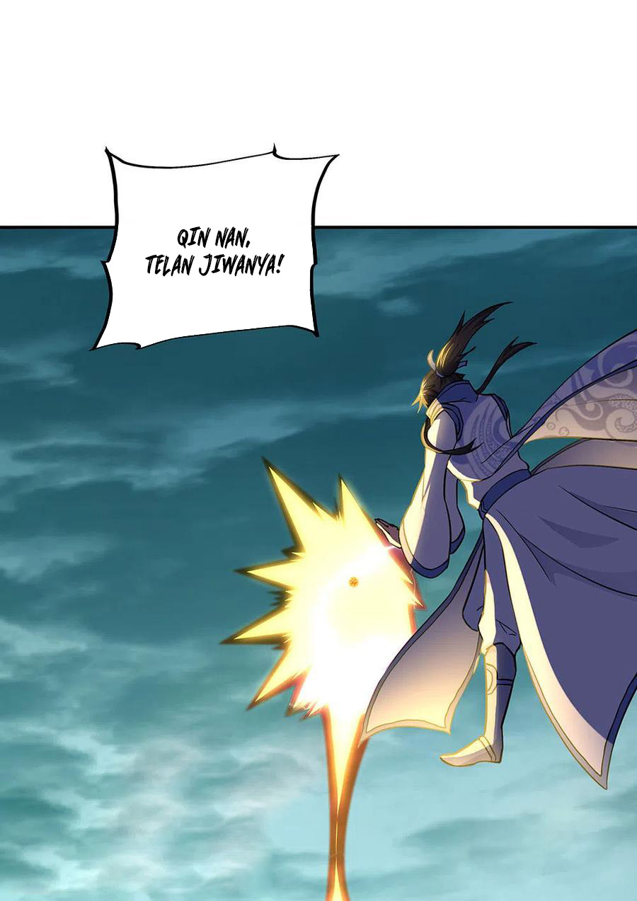 Peerless Soul Chapter 276 Gambar 17