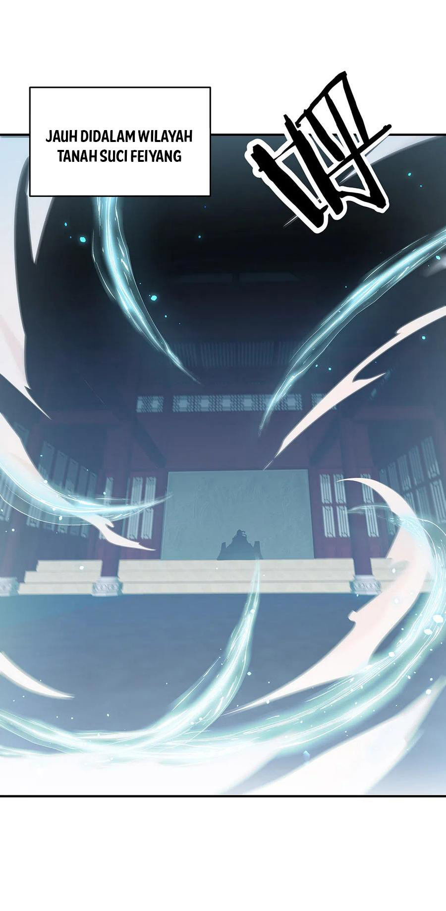 Peerless Soul Chapter 276 Gambar 27