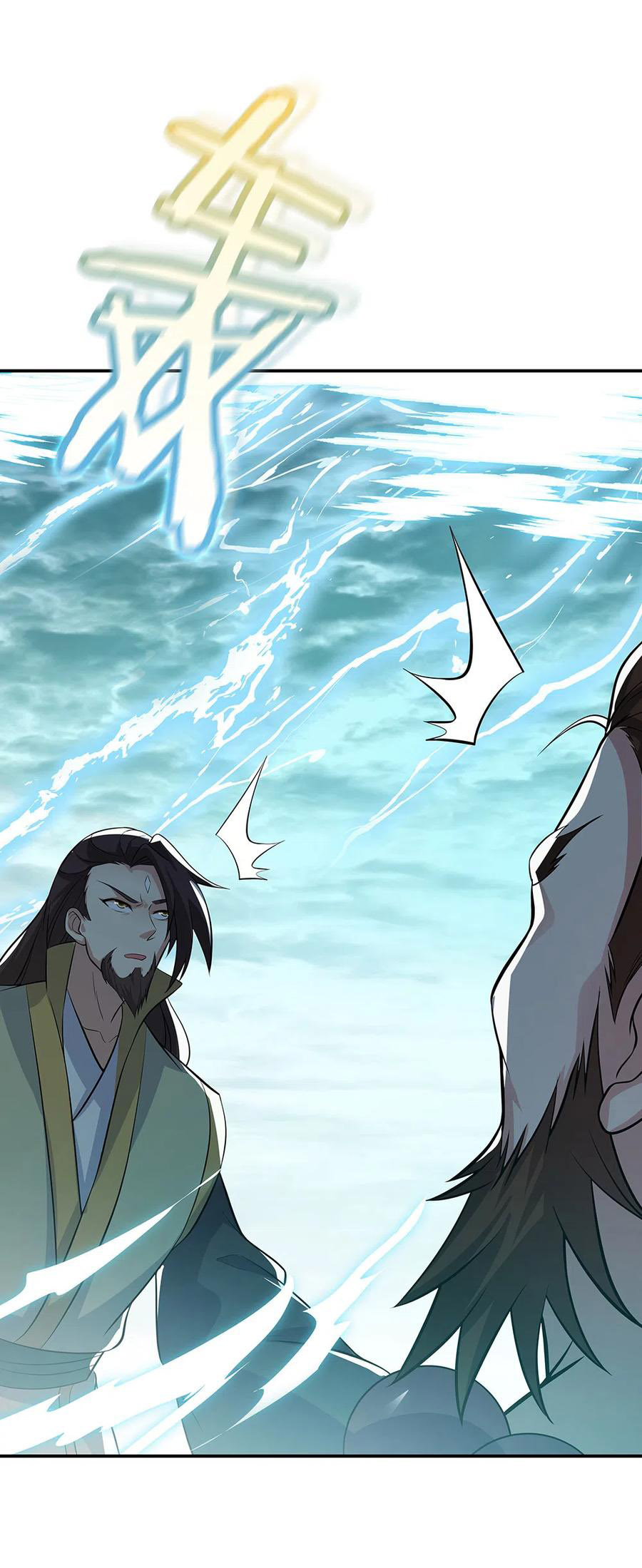 Peerless Soul Chapter 276 Gambar 37