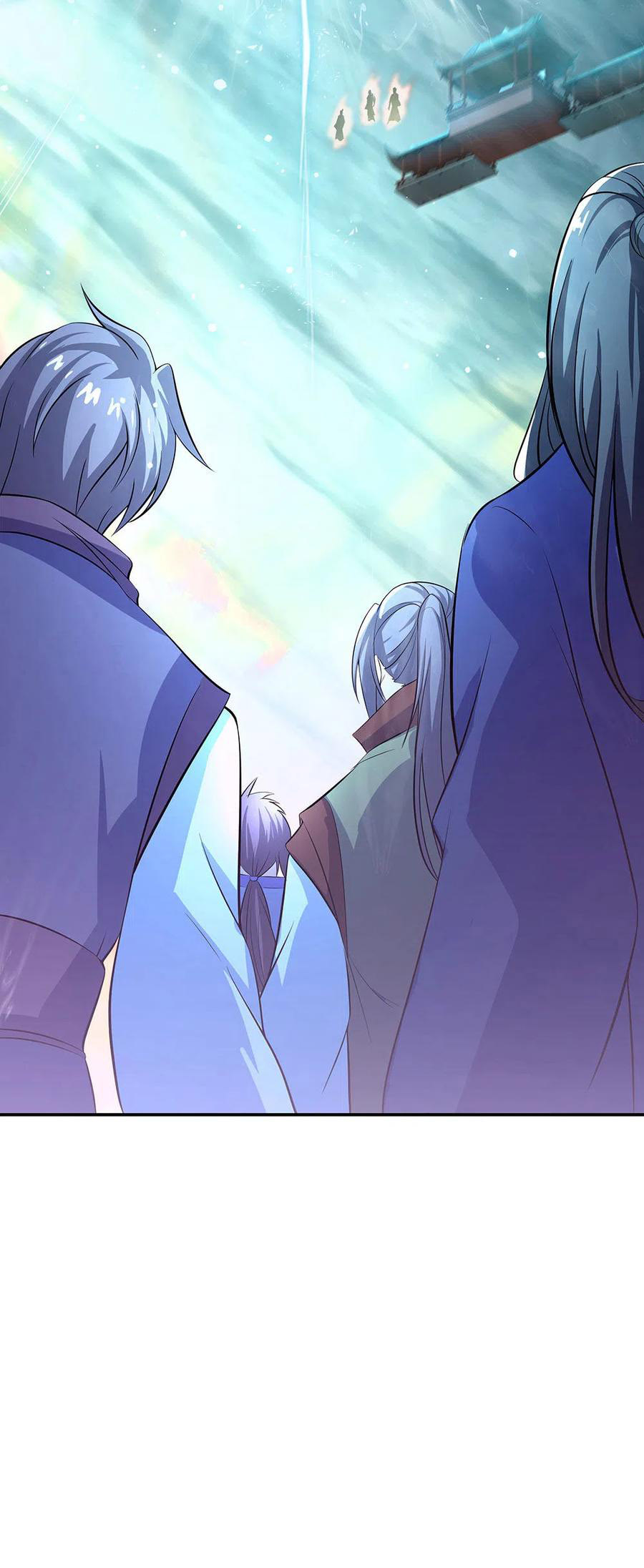 Peerless Soul Chapter 276 Gambar 39